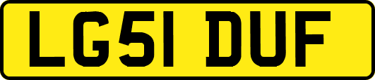 LG51DUF