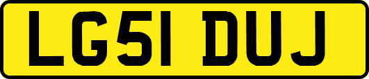 LG51DUJ