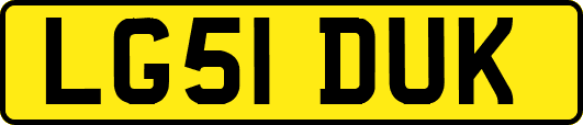 LG51DUK