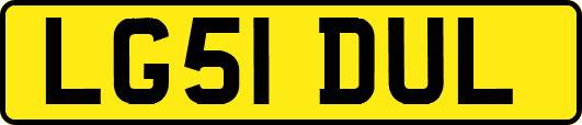 LG51DUL