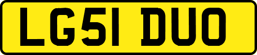 LG51DUO