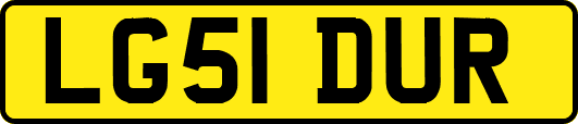 LG51DUR