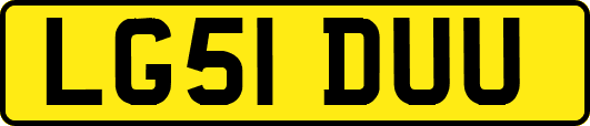LG51DUU