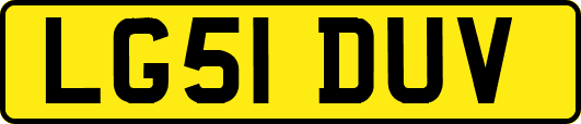 LG51DUV