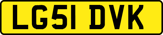 LG51DVK