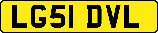 LG51DVL