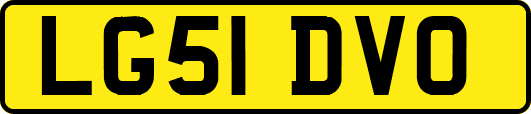 LG51DVO