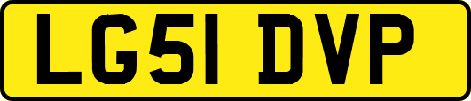 LG51DVP