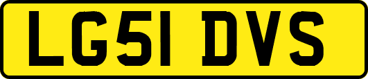 LG51DVS
