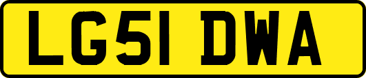 LG51DWA