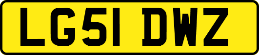 LG51DWZ