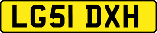 LG51DXH