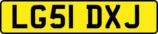 LG51DXJ