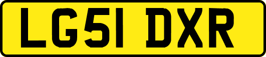 LG51DXR