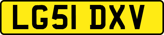 LG51DXV