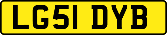 LG51DYB