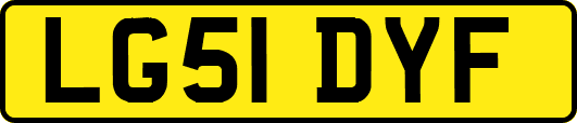 LG51DYF