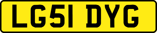 LG51DYG