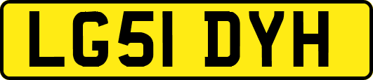 LG51DYH
