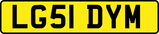LG51DYM