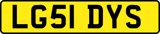 LG51DYS