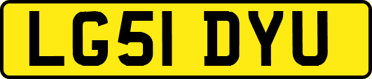 LG51DYU