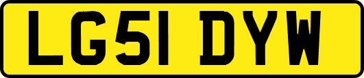 LG51DYW