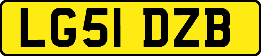 LG51DZB