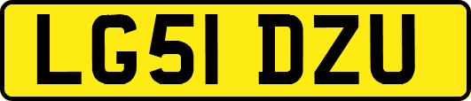 LG51DZU
