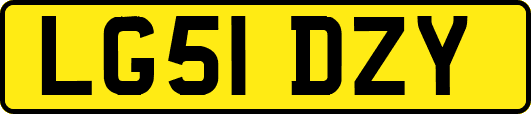 LG51DZY