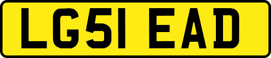 LG51EAD