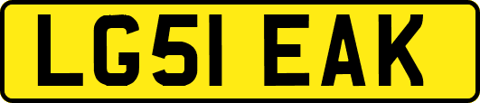 LG51EAK