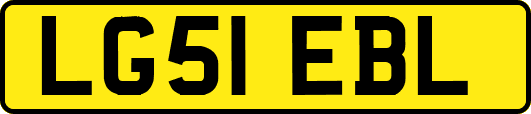LG51EBL