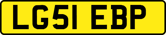 LG51EBP