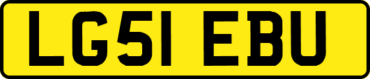 LG51EBU