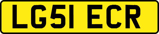 LG51ECR