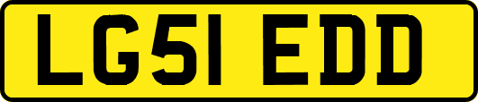 LG51EDD