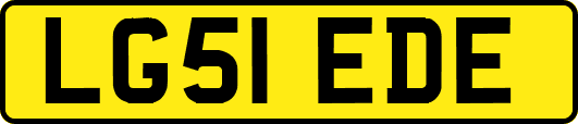 LG51EDE