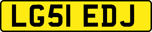 LG51EDJ
