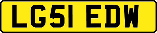 LG51EDW