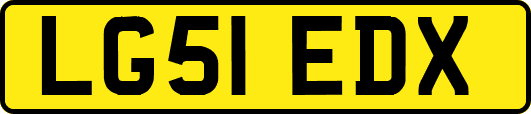 LG51EDX