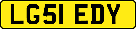 LG51EDY