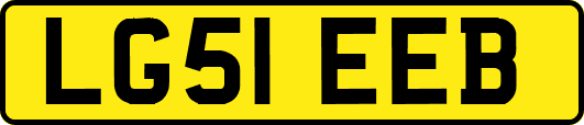 LG51EEB