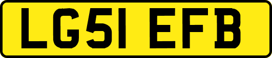 LG51EFB