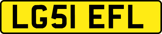 LG51EFL