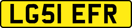 LG51EFR