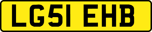 LG51EHB