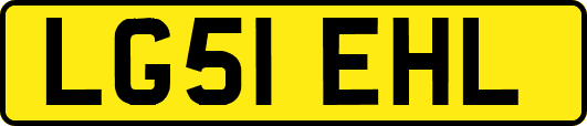 LG51EHL