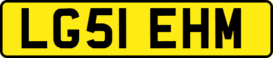 LG51EHM