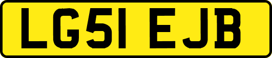 LG51EJB